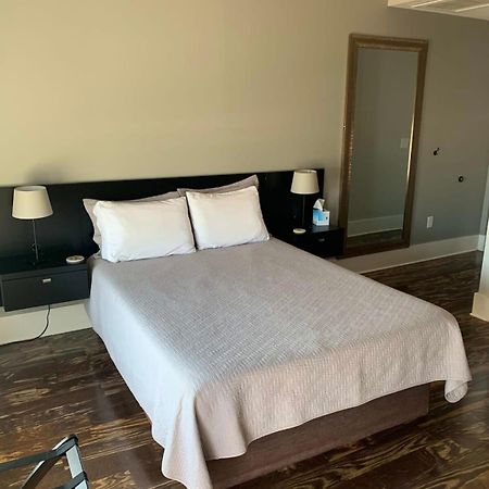 Northport Inn Boutique Hotel R207 Экстерьер фото