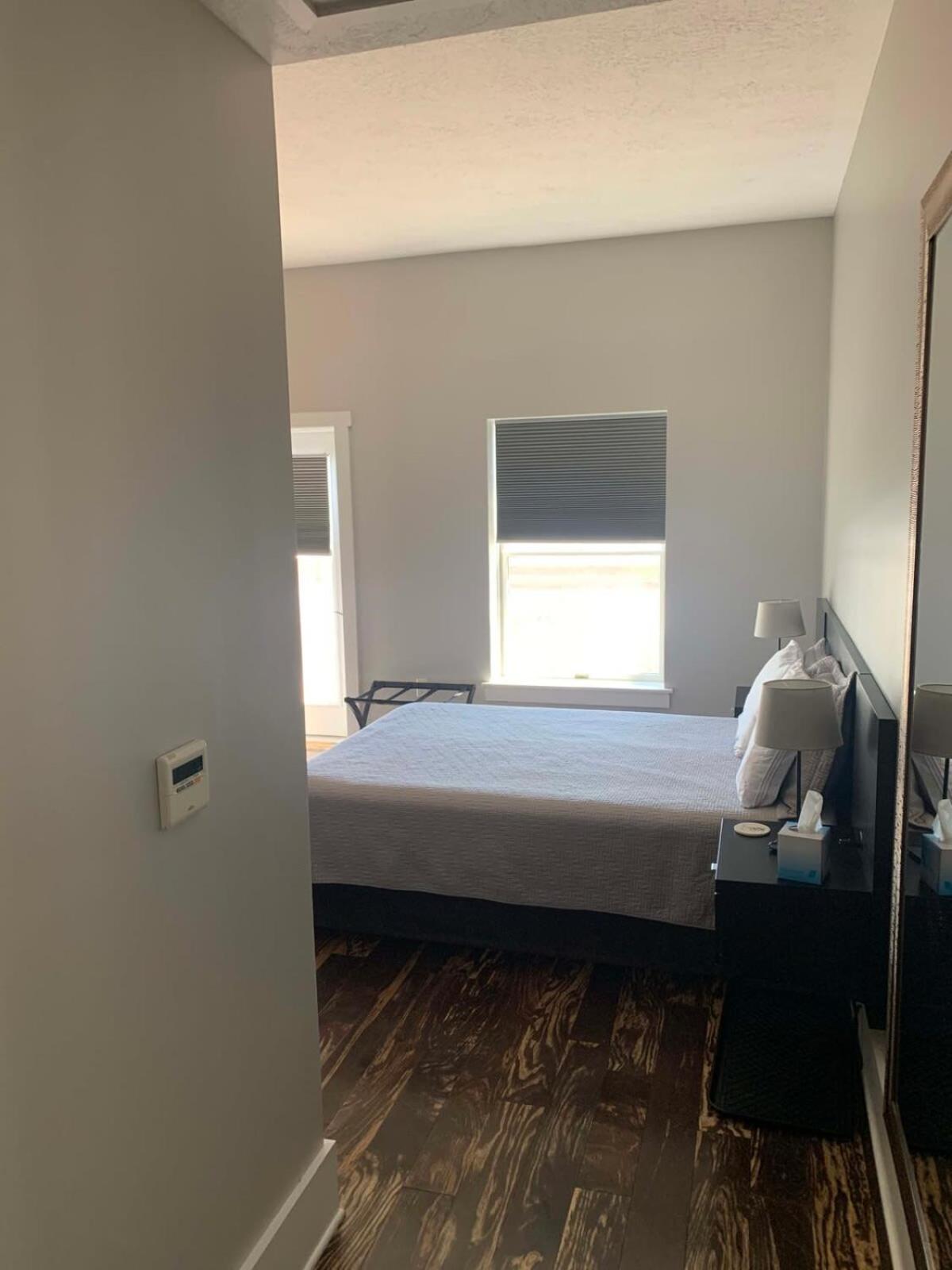 Northport Inn Boutique Hotel R207 Экстерьер фото