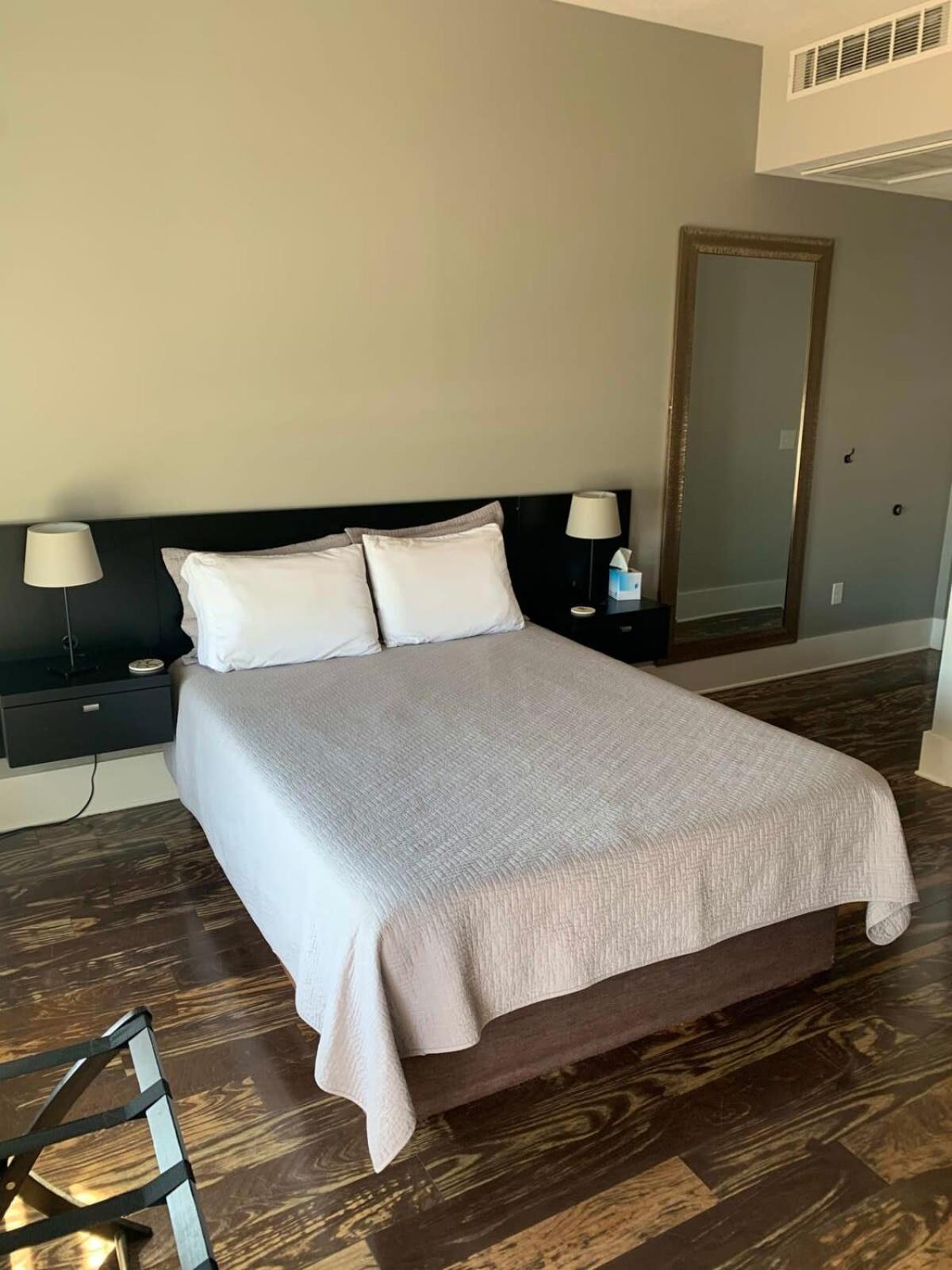 Northport Inn Boutique Hotel R207 Экстерьер фото