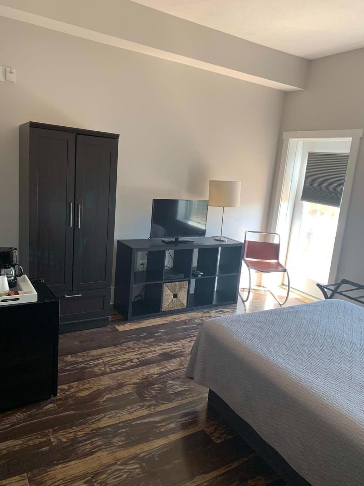 Northport Inn Boutique Hotel R207 Экстерьер фото