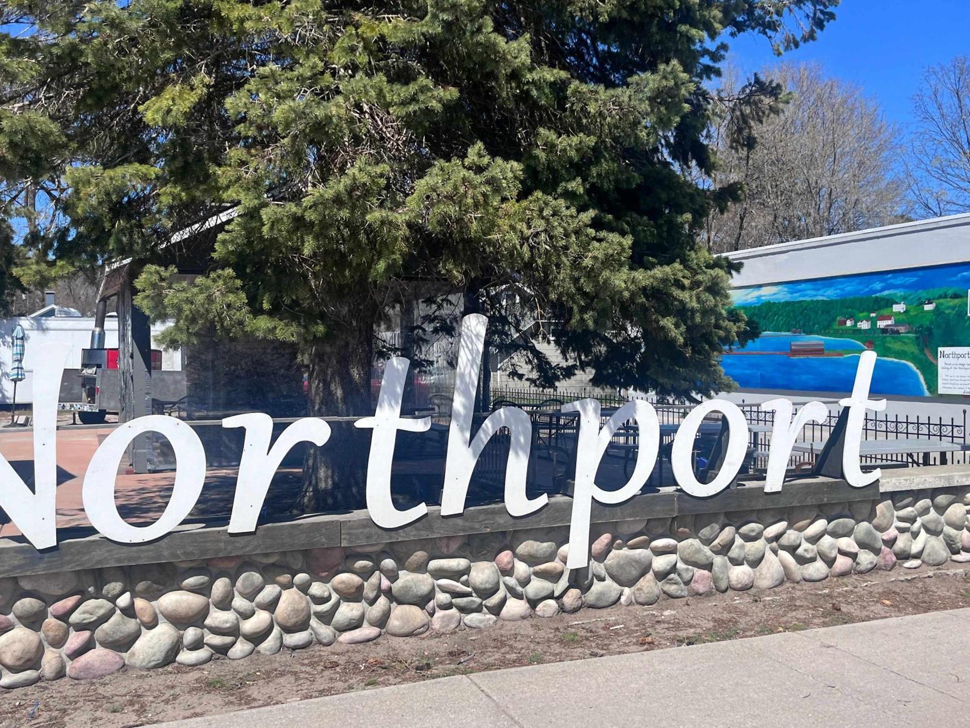 Northport Inn Boutique Hotel R207 Экстерьер фото